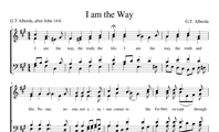 126. I am the way