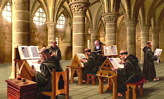 Scriptorium